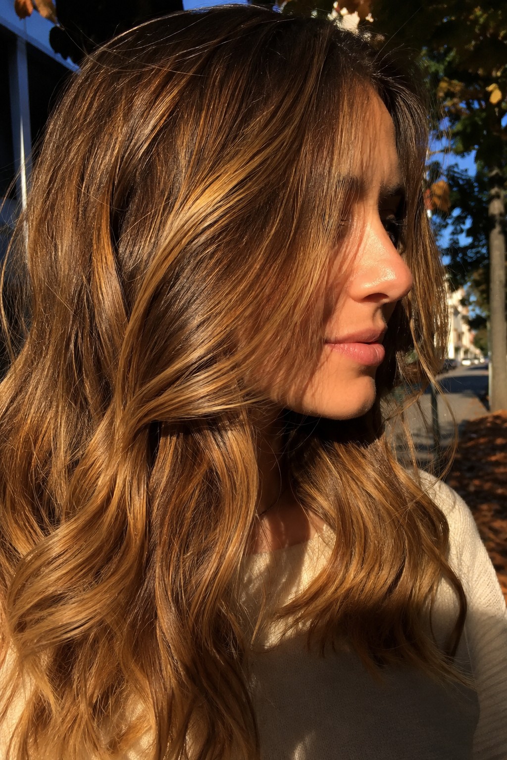 Root smudge hair color technique 2026
