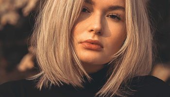 bob hair stock 6364028