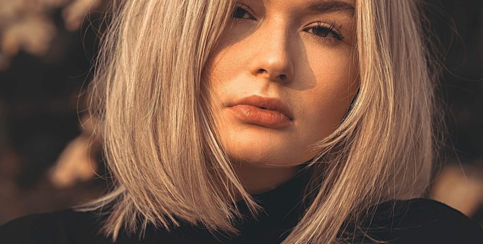 bob hair stock 6364028