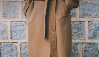 12 long coat outfits featured image