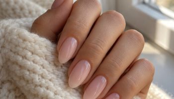Almond vs Oval Nails: 10 Looks That Suit Each Shape Best poster