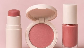Cream vs Powder vs Liquid Blush: side by side comparison poster
