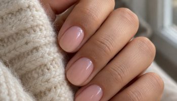 Gel X vs acrylic: 10 nail looks and which system to book poster