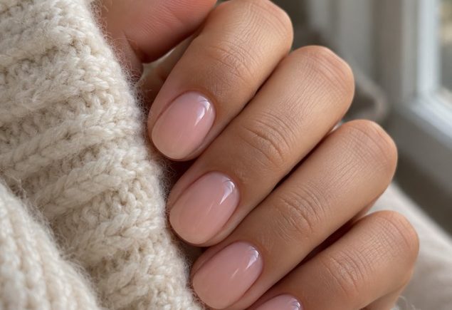 Gel X vs acrylic: 10 nail looks and which system to book poster