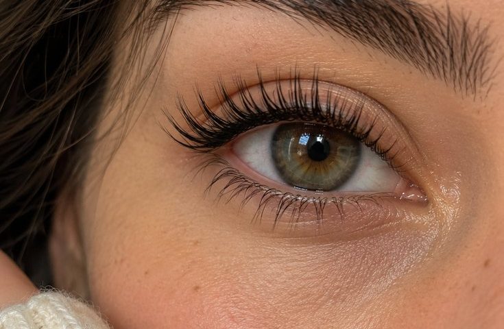 10 Lash Lift vs Lash Extensions Looks: Which to Book (Cost, Care, Safety) poster