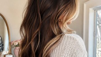 Pinterest cover for money piece hair ideas on Insiderlyfe