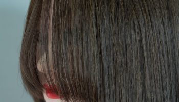 hair stock 17320162