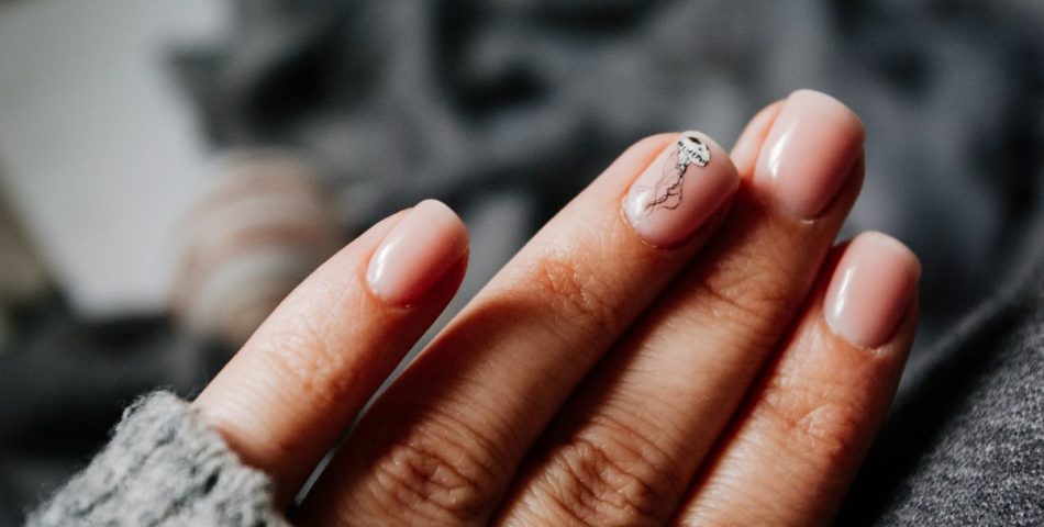 nails stock 6830805