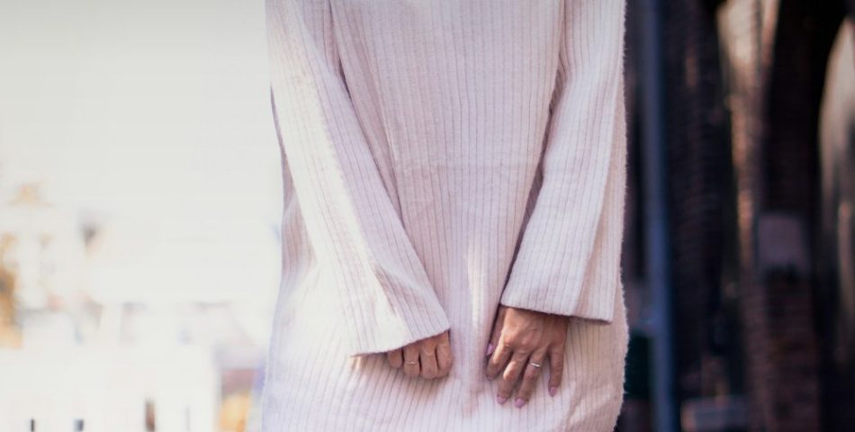 12 Sweater Dress Outfits for Women styling guide
