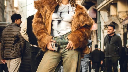 wide leg jeans outfits 4